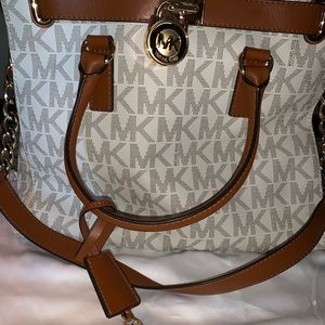 Michael Kors Tote Bag